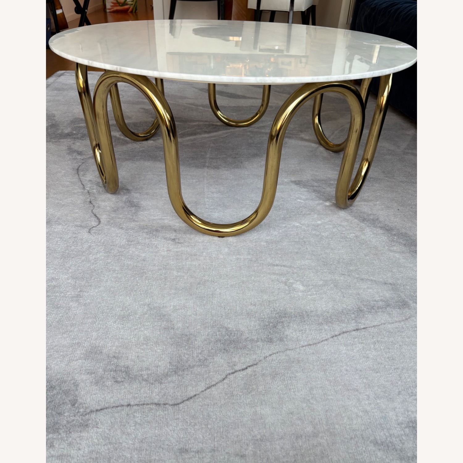 Jonathan Adler Coffee Table - image-2