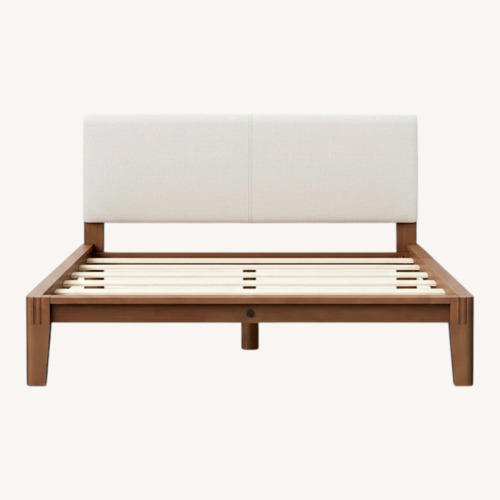 Used Thuma Classic Bed and Pillow Board for sale on AptDeco