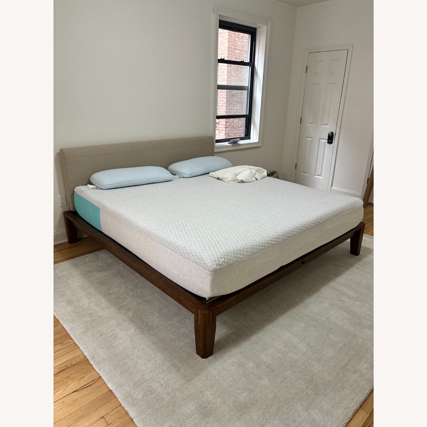 Thuma Classic Bed and Pillow Board - image-2