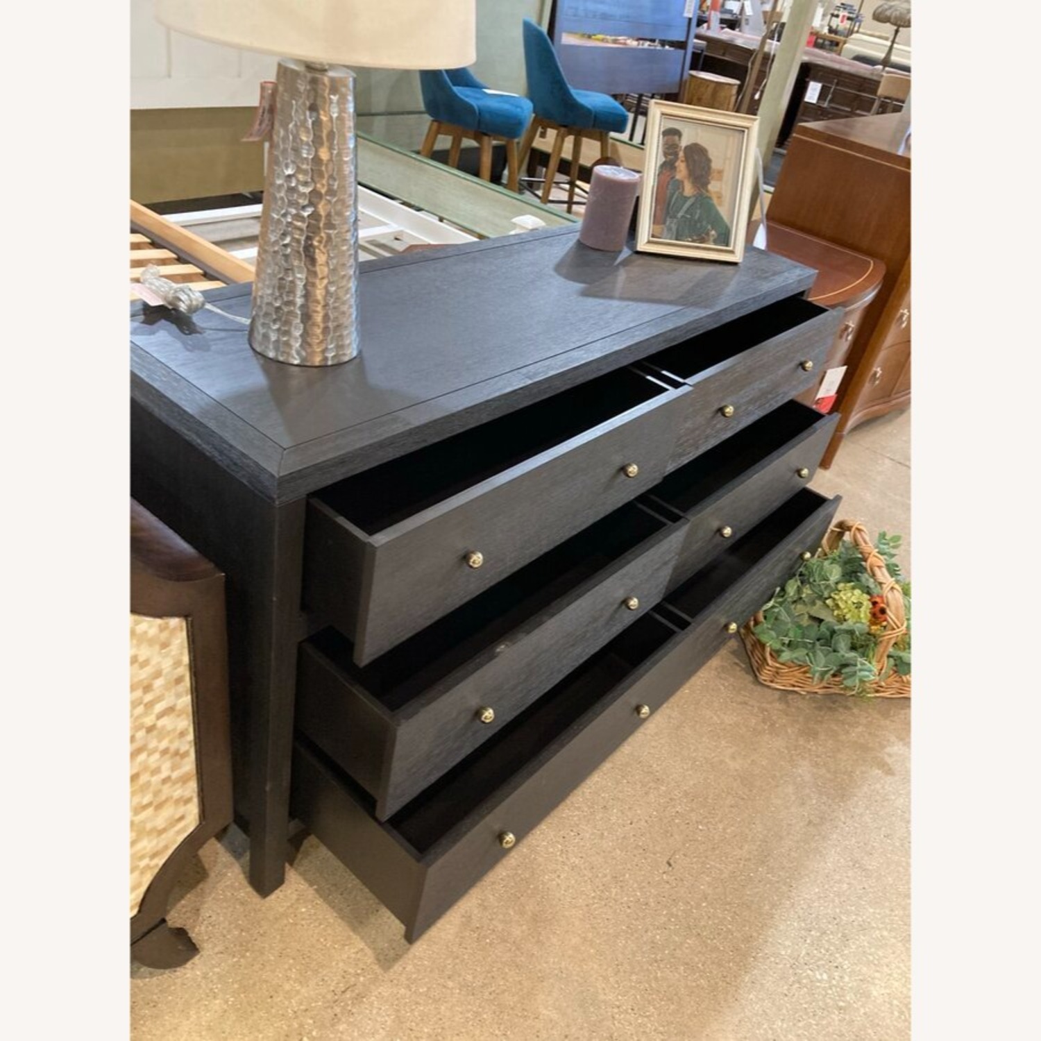 Celine 6-Drawer Dresser - image-4