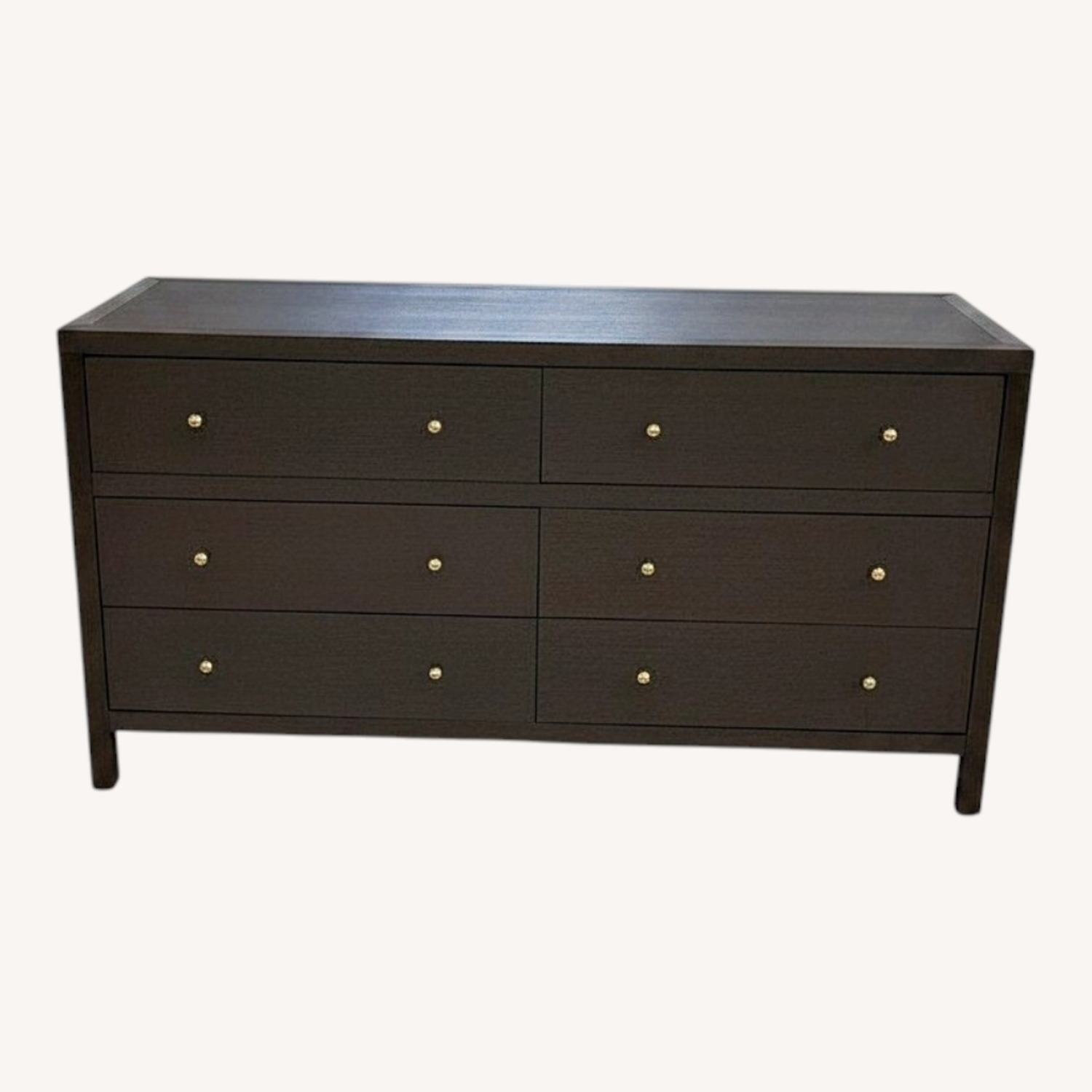 Celine 6-Drawer Dresser - image-0