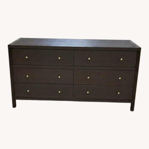 Used Celine 6-Drawer Dresser for sale on AptDeco