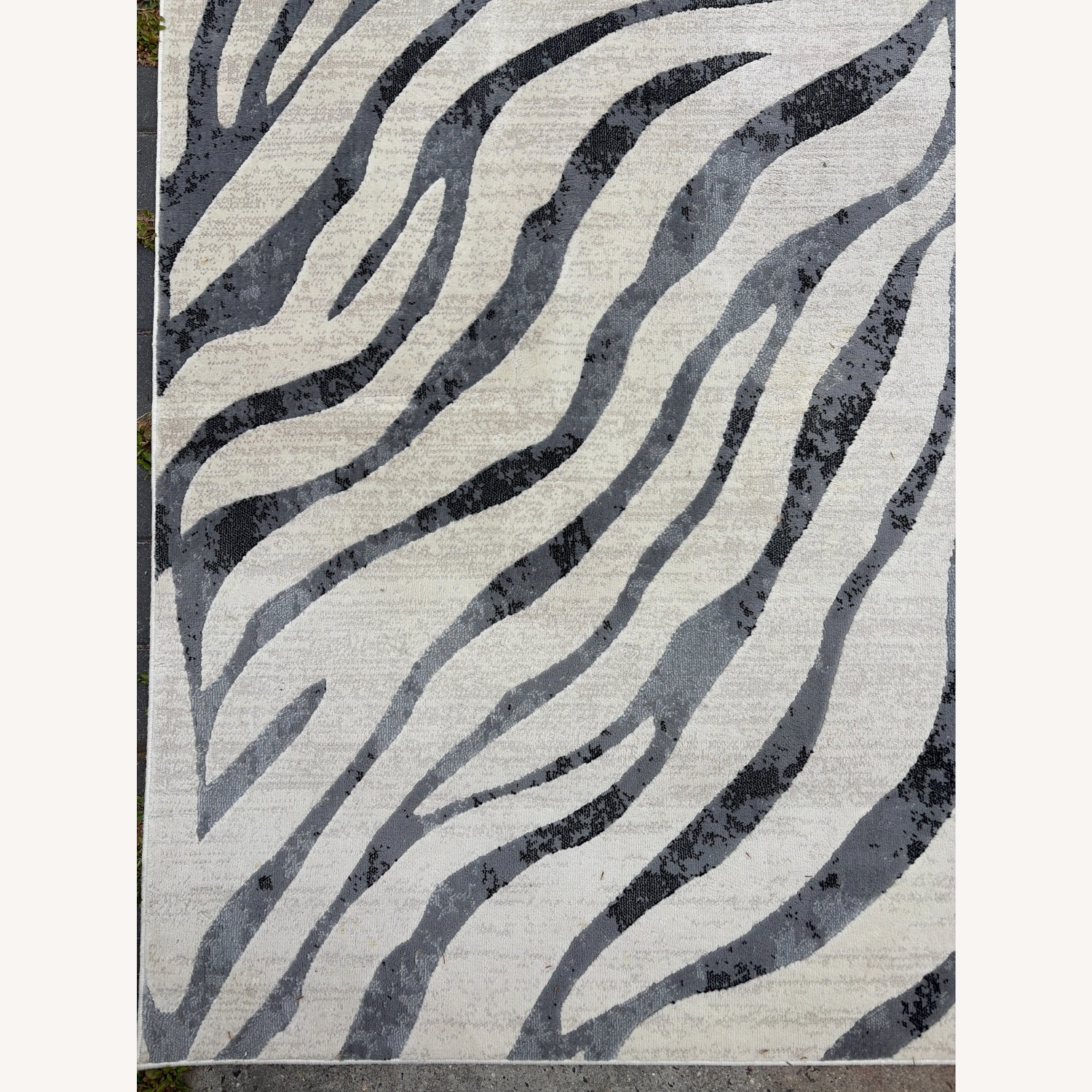 Surya Rugs - City Multi Color Area Rug 7' x 10' - image-7