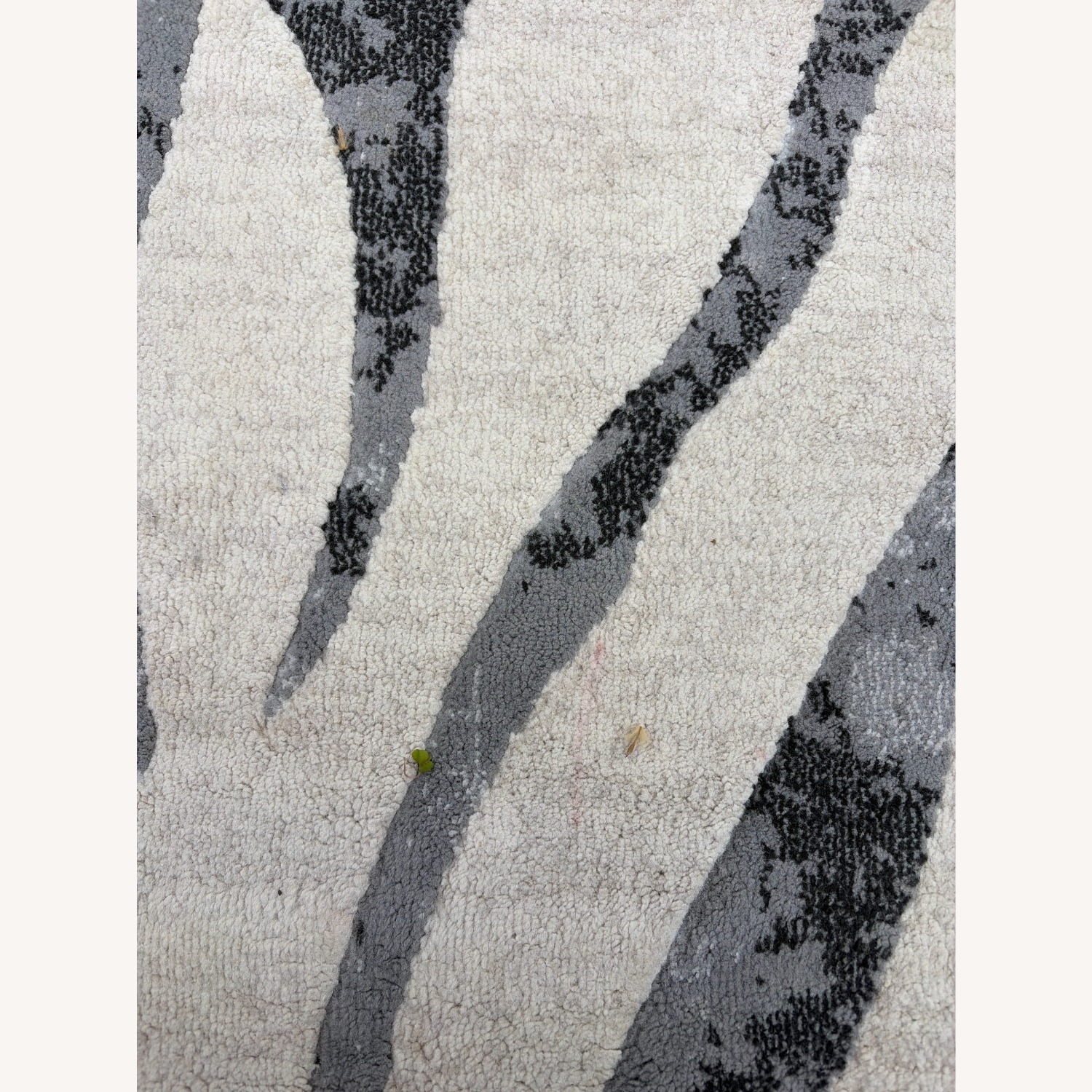 Surya Rugs - City Multi Color Area Rug 7' x 10' - image-9