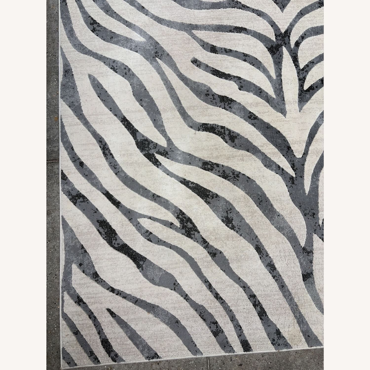 Surya Rugs - City Multi Color Area Rug 7' x 10' - image-6