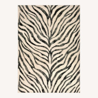 Surya Rugs - City Multi Color Area Rug 7' x 10'