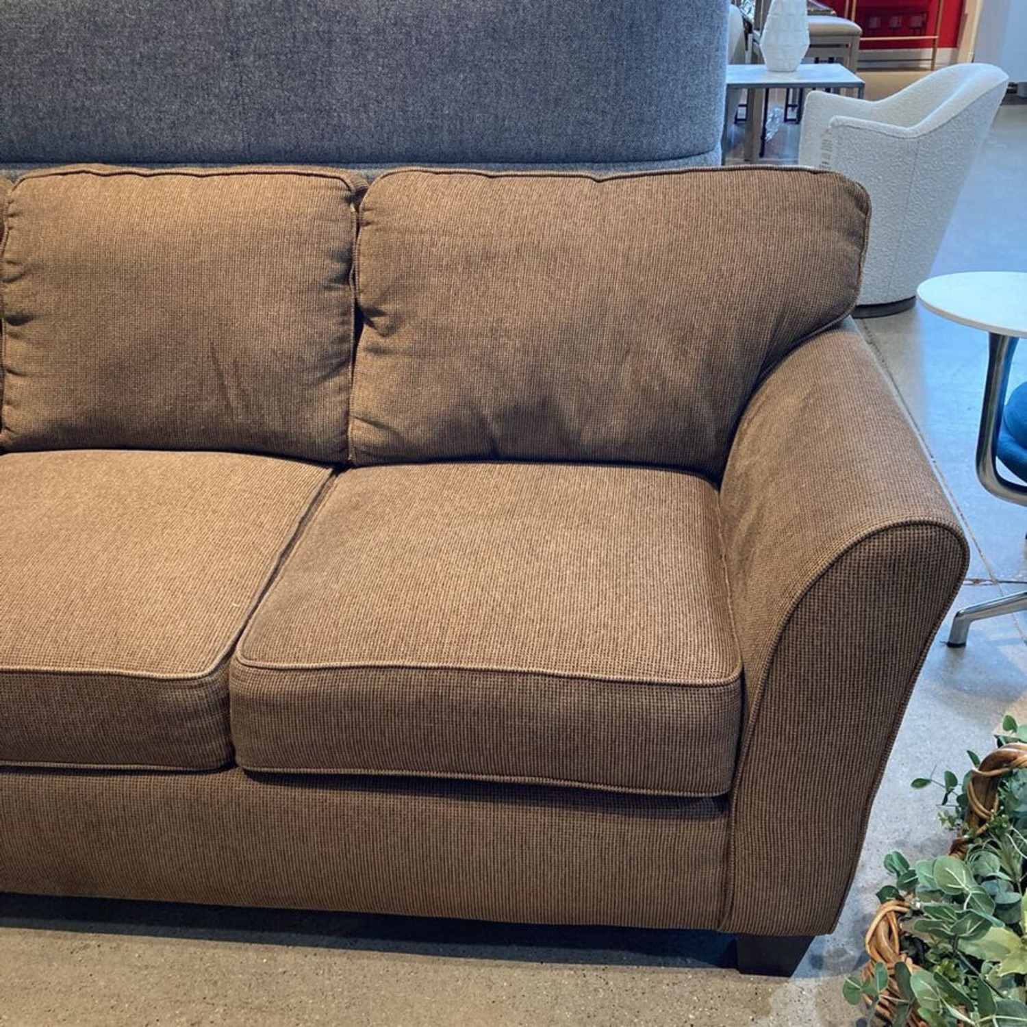 Broyhill Fabric 3-Seat Sofa - image-3