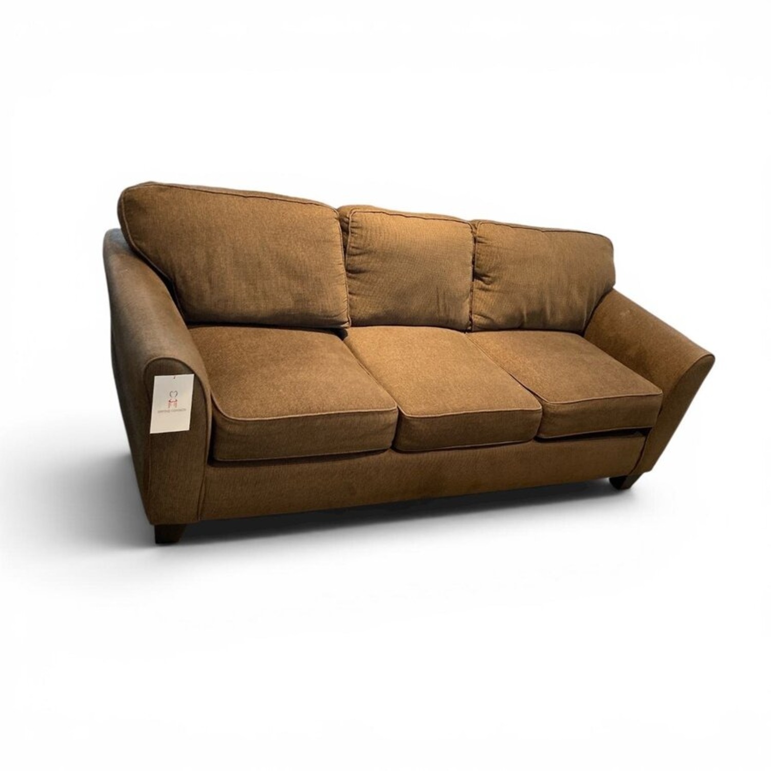 Broyhill Fabric 3-Seat Sofa - image-1
