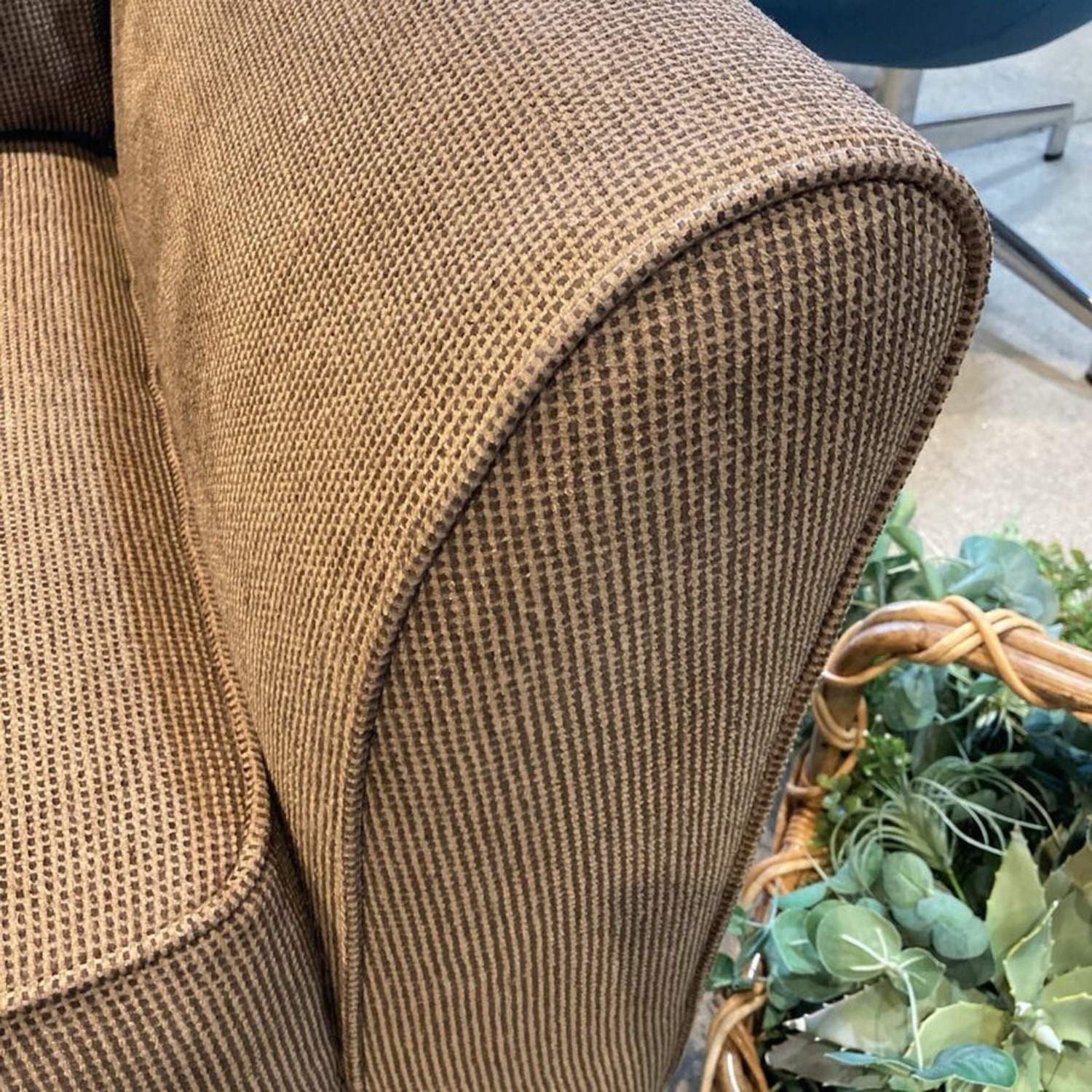 Broyhill Fabric 3-Seat Sofa - image-5