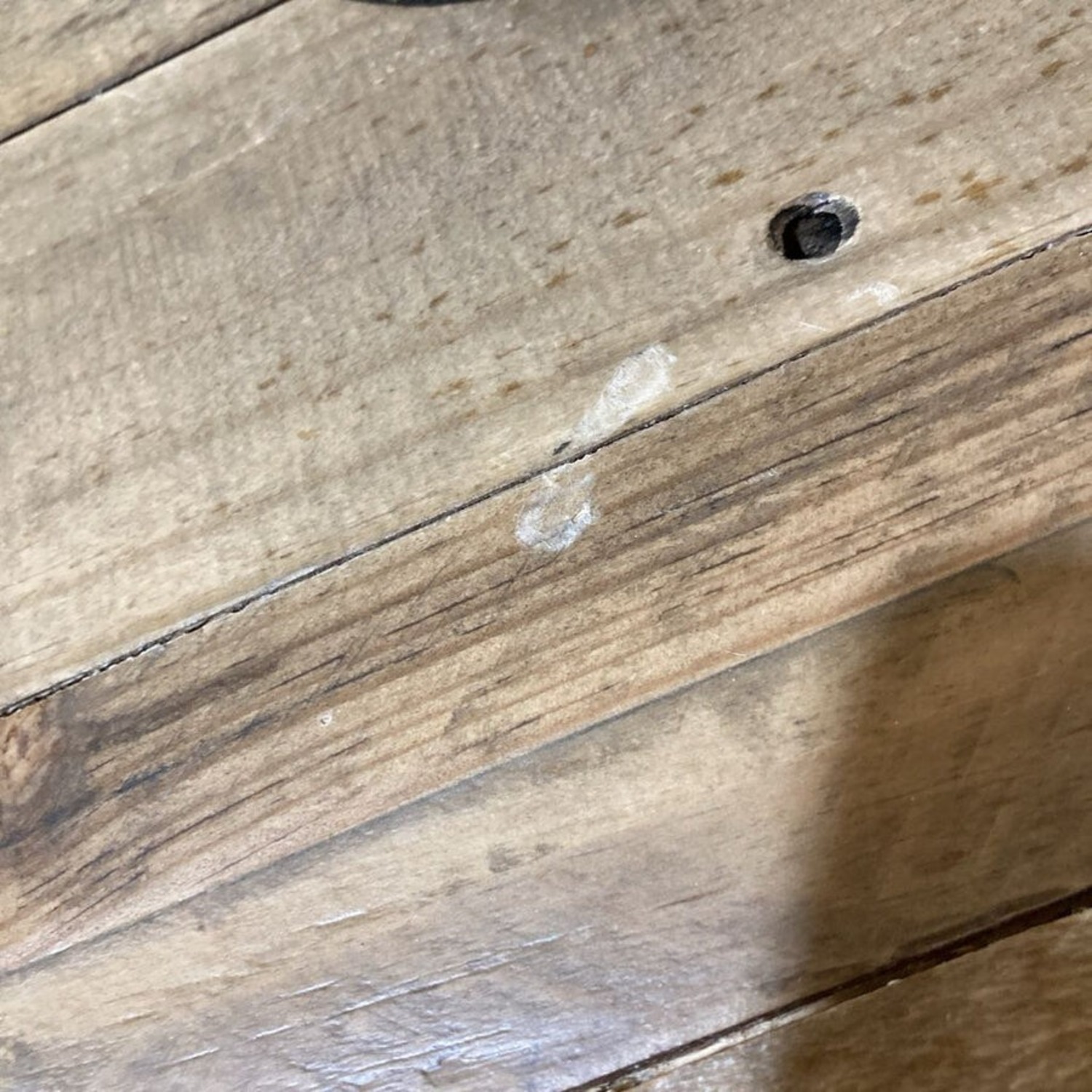 Emmerson Reclaimed Solid Wood Dining Table - image-9