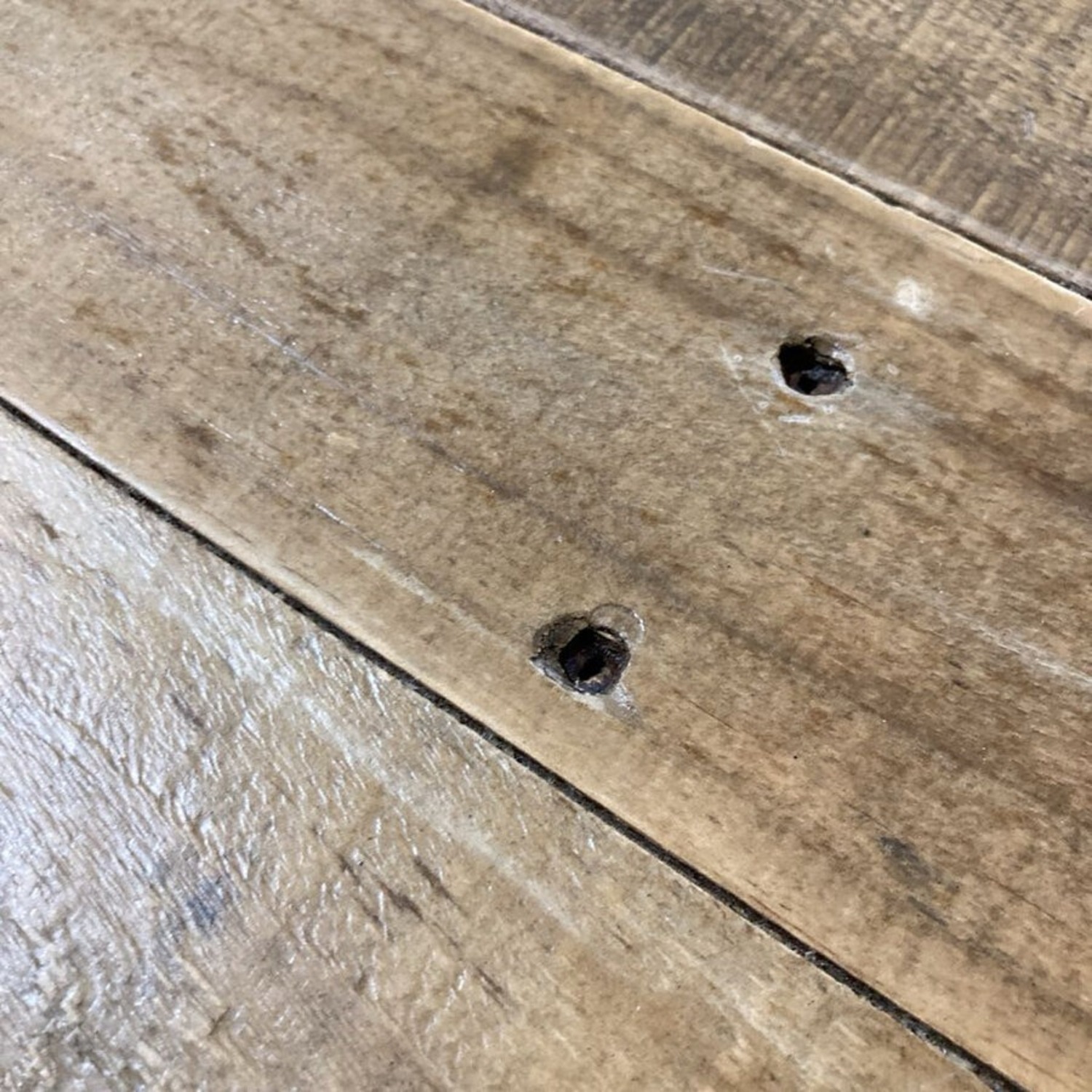 Emmerson Reclaimed Solid Wood Dining Table - image-10
