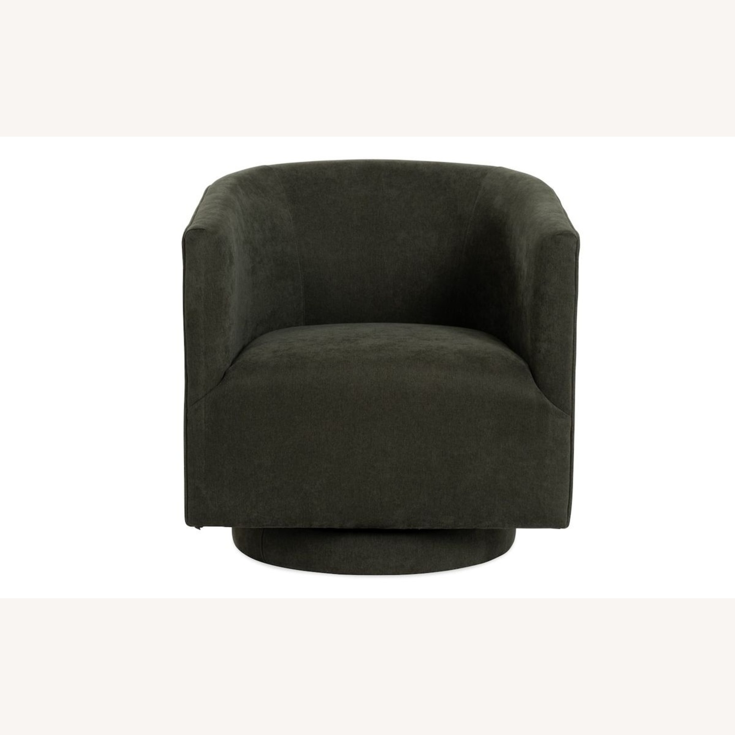 Blair Green Swivel Chair - image-4