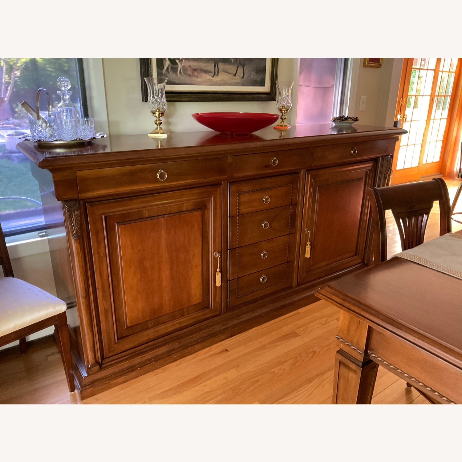 Traditional Buffet - image-1