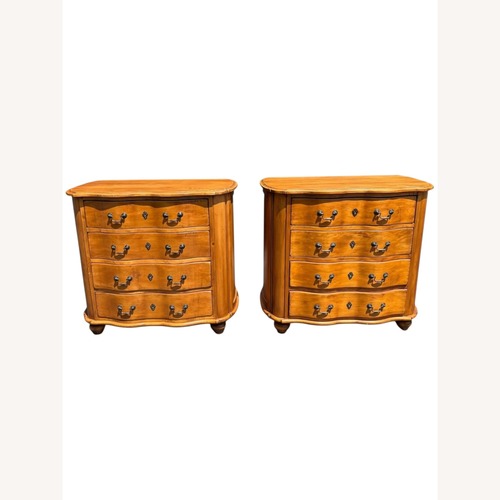 Used Pair of Bachelors Chests from Furniture Classics for sale on AptDeco