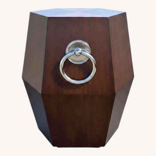 Used Ambella Tabouret Table for sale on AptDeco