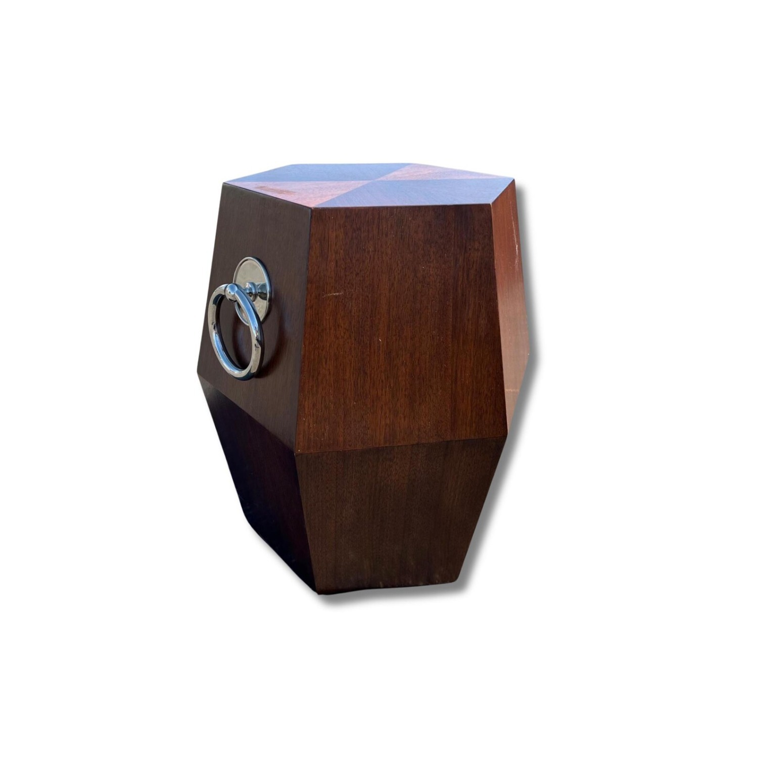 Ambella Tabouret Table - image-2