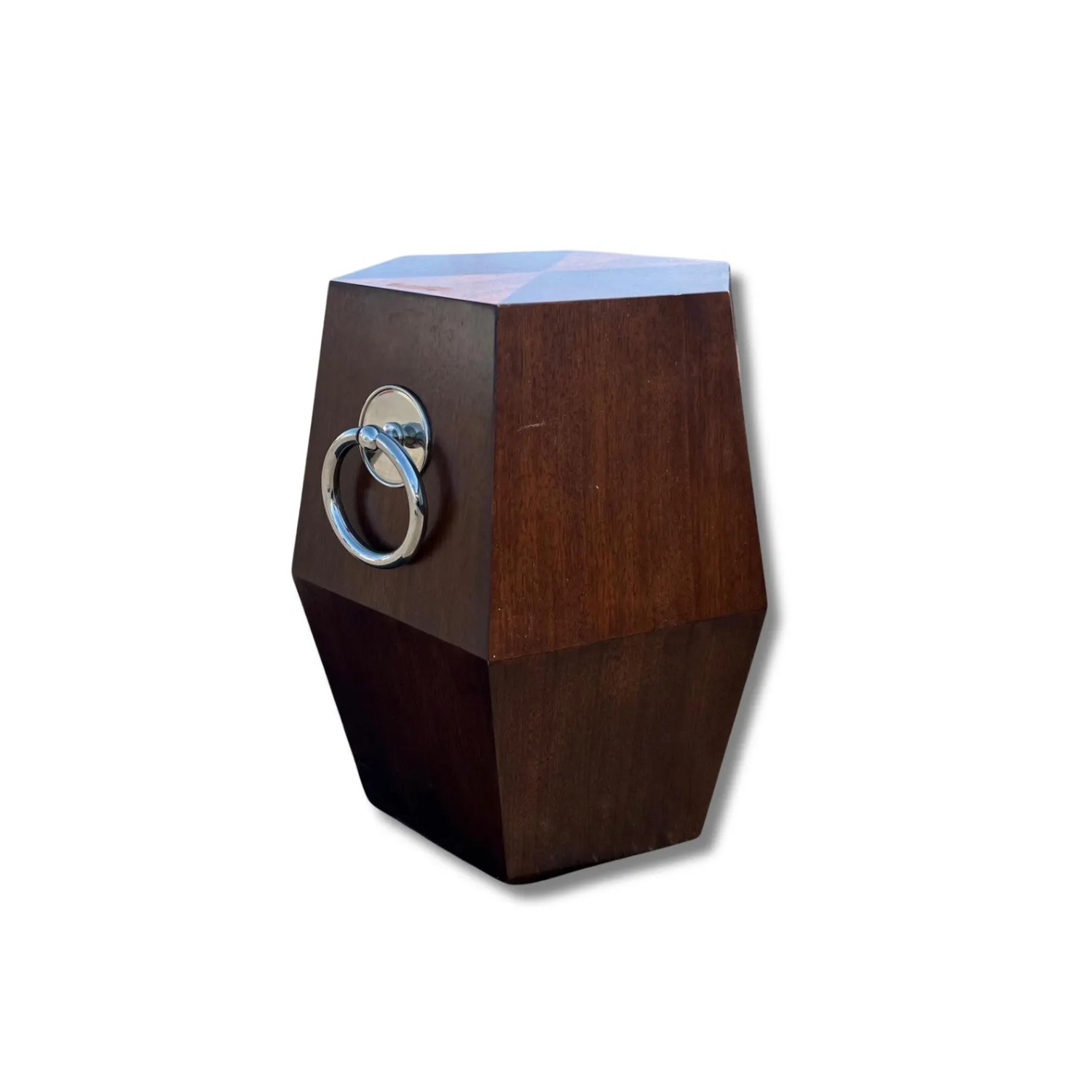 Ambella Tabouret Table - image-1