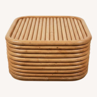 Antique Ottoman