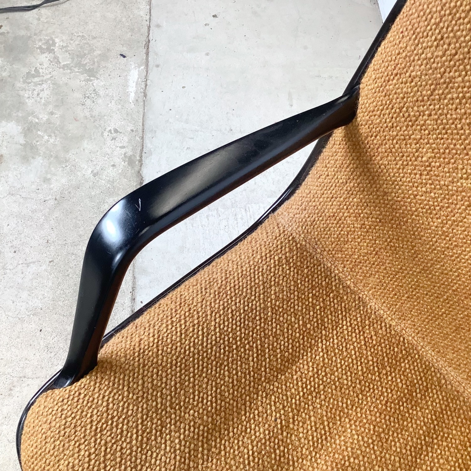 Vintage Steelcase Task Chair,  1970s - image-14