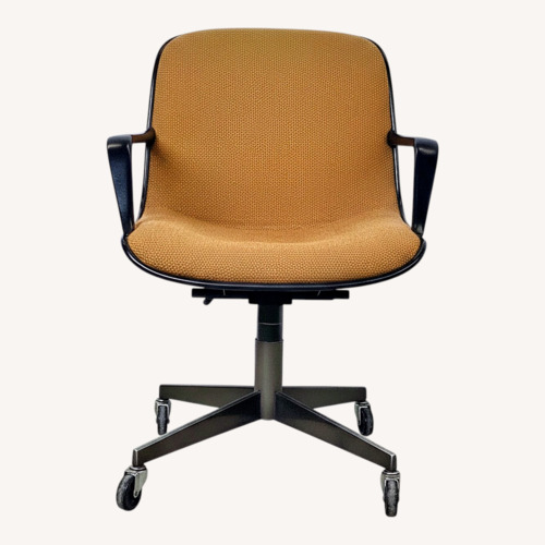 Used Vintage Steelcase Task Chair,  1970s for sale on AptDeco