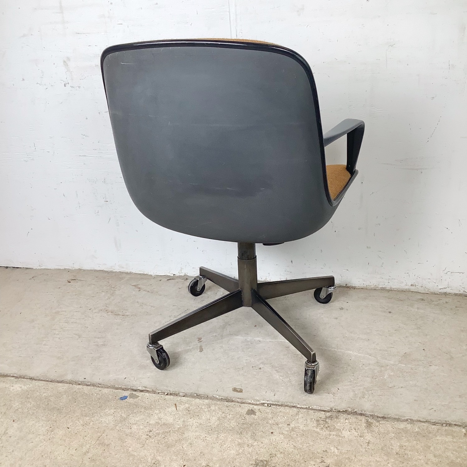 Vintage Steelcase Task Chair,  1970s - image-6