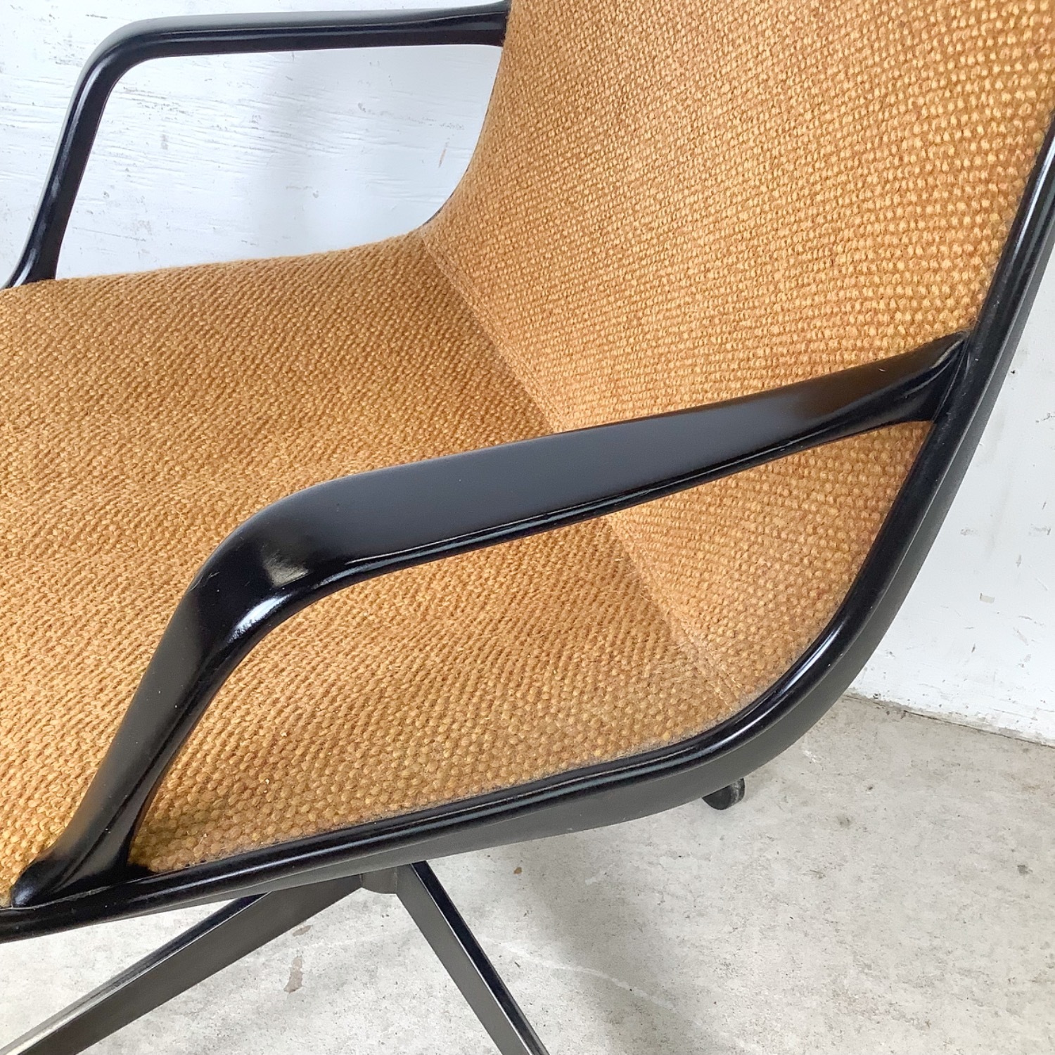 Vintage Steelcase Task Chair,  1970s - image-11