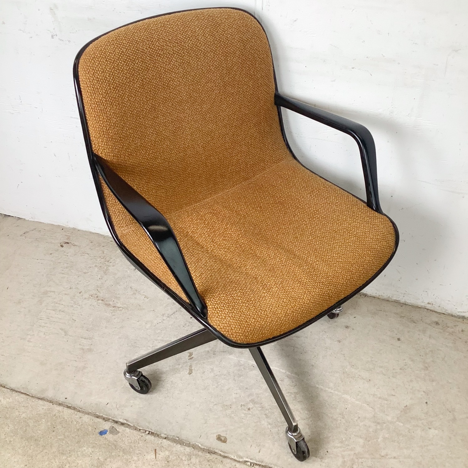 Vintage Steelcase Task Chair,  1970s - image-7