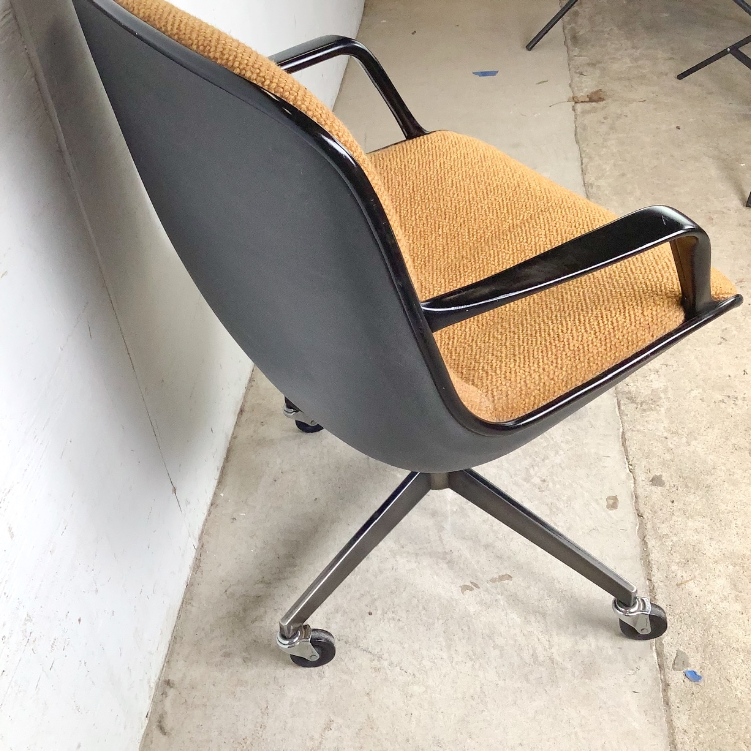 Vintage Steelcase Task Chair,  1970s - image-16