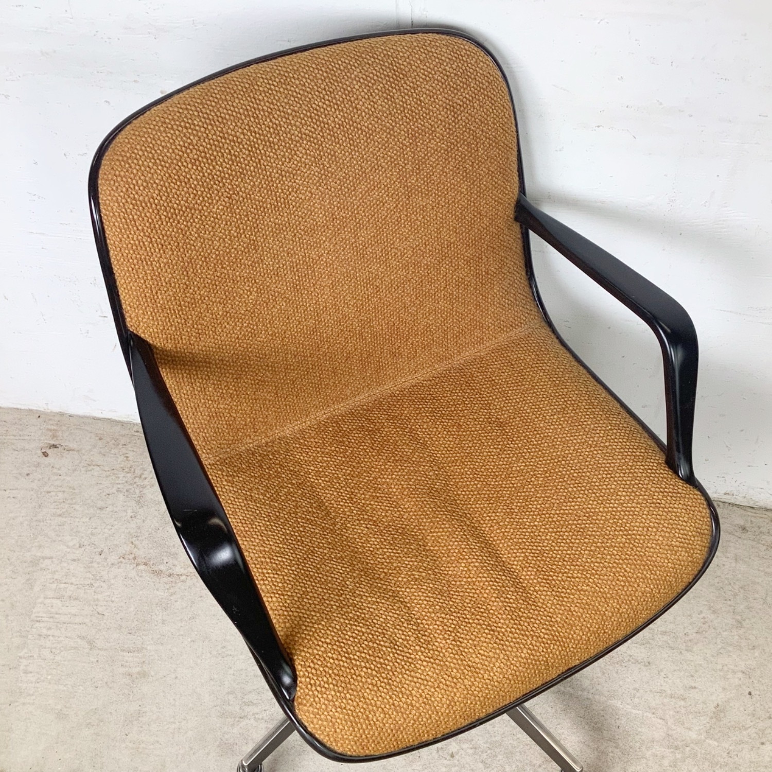 Vintage Steelcase Task Chair,  1970s - image-4