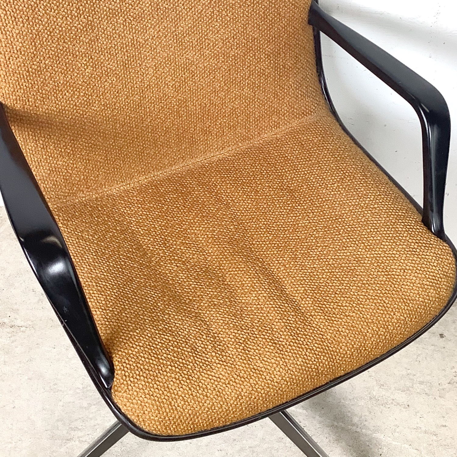 Vintage Steelcase Task Chair,  1970s - image-17