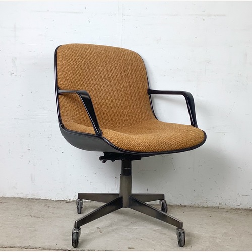 Used Vintage Steelcase Task Chair, 1970s for sale on AptDeco
