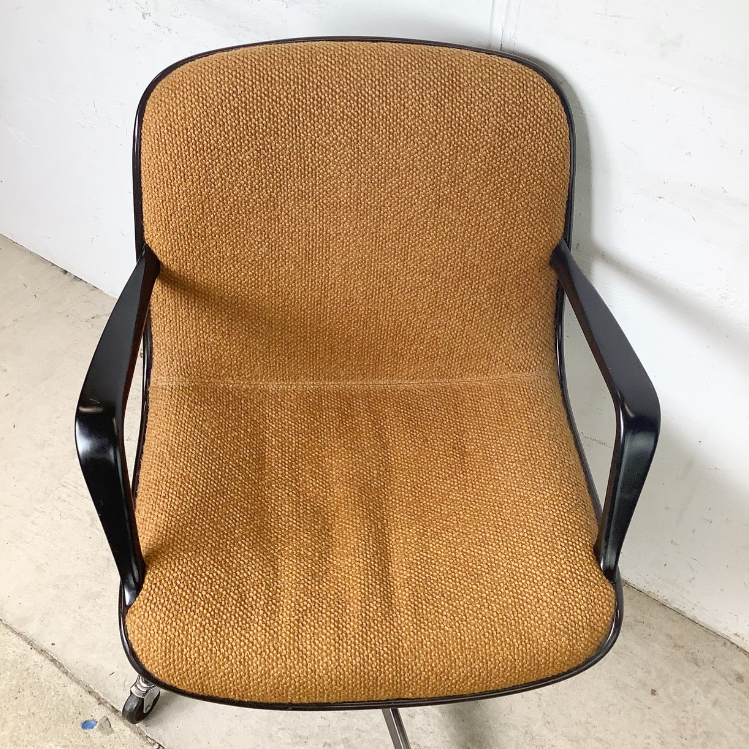 Vintage Steelcase Task Chair,  1970s - image-15