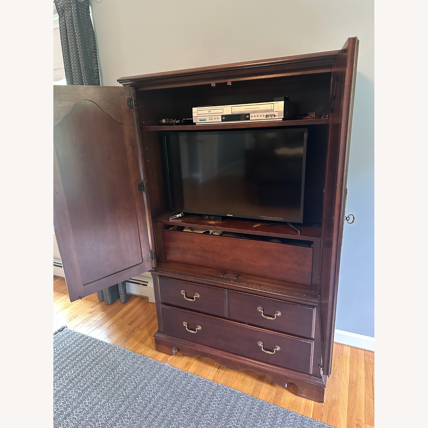 Thomasville Furniture Industries Armoire - image-2