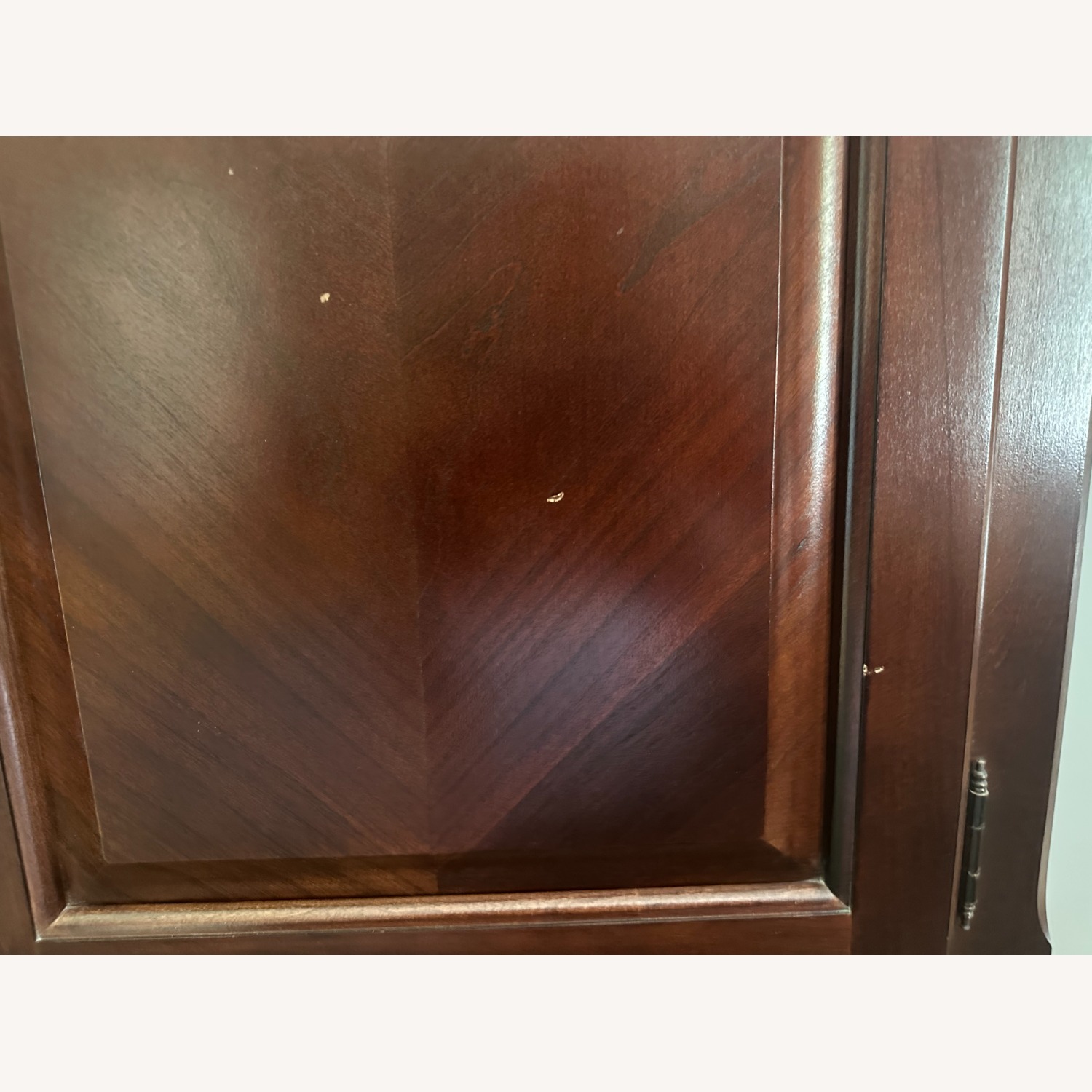 Thomasville Furniture Industries Armoire - image-3