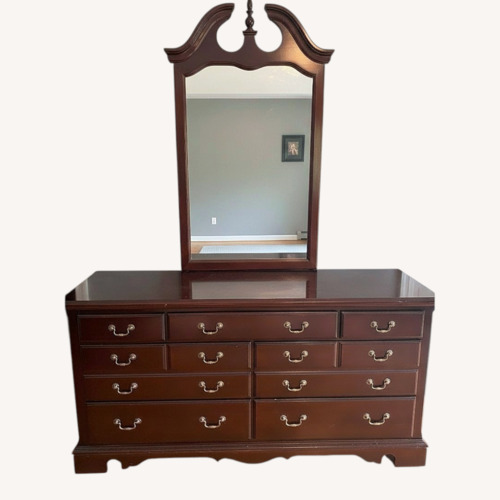 Used Thomasville Furniture Industries Dresser for sale on AptDeco