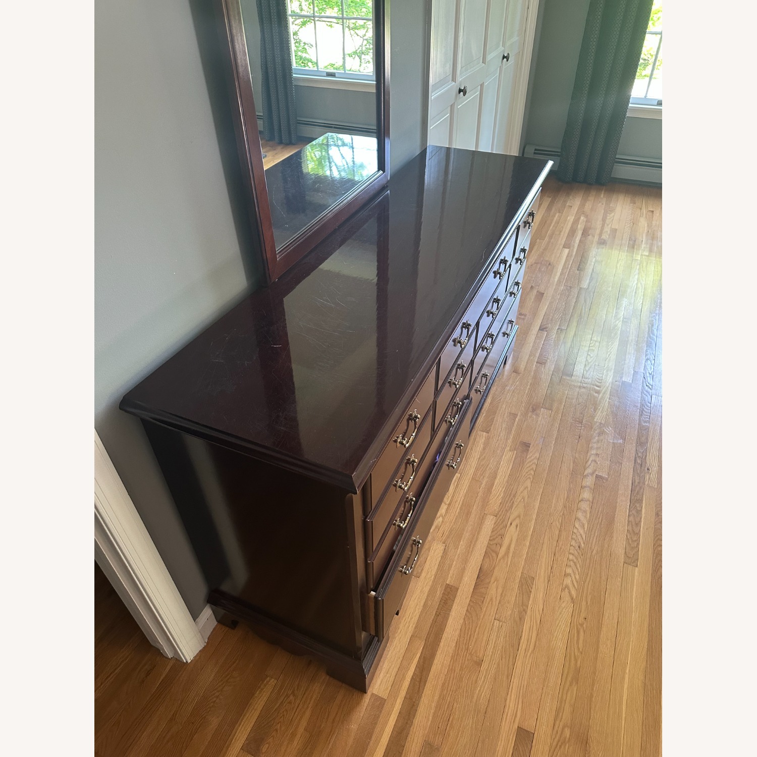 Thomasville Furniture Industries Dresser - image-2