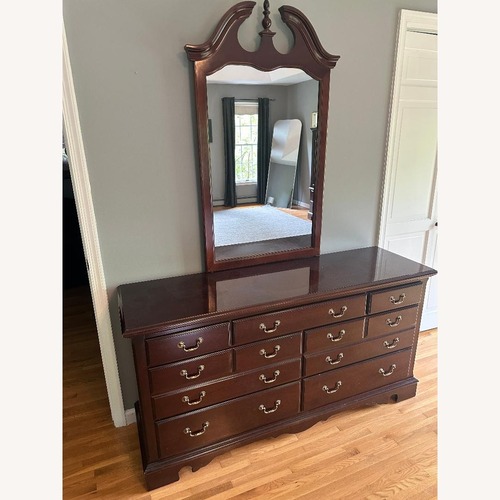 Used Thomasville Furniture Industries Dresser for sale on AptDeco