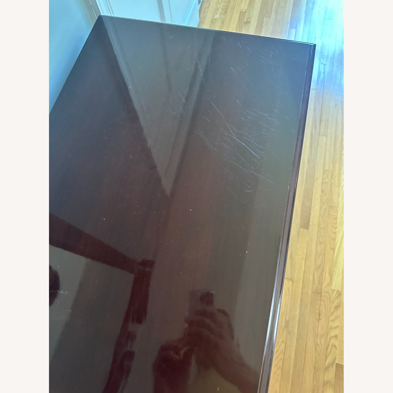 Thomasville Furniture Industries Dresser - image-3