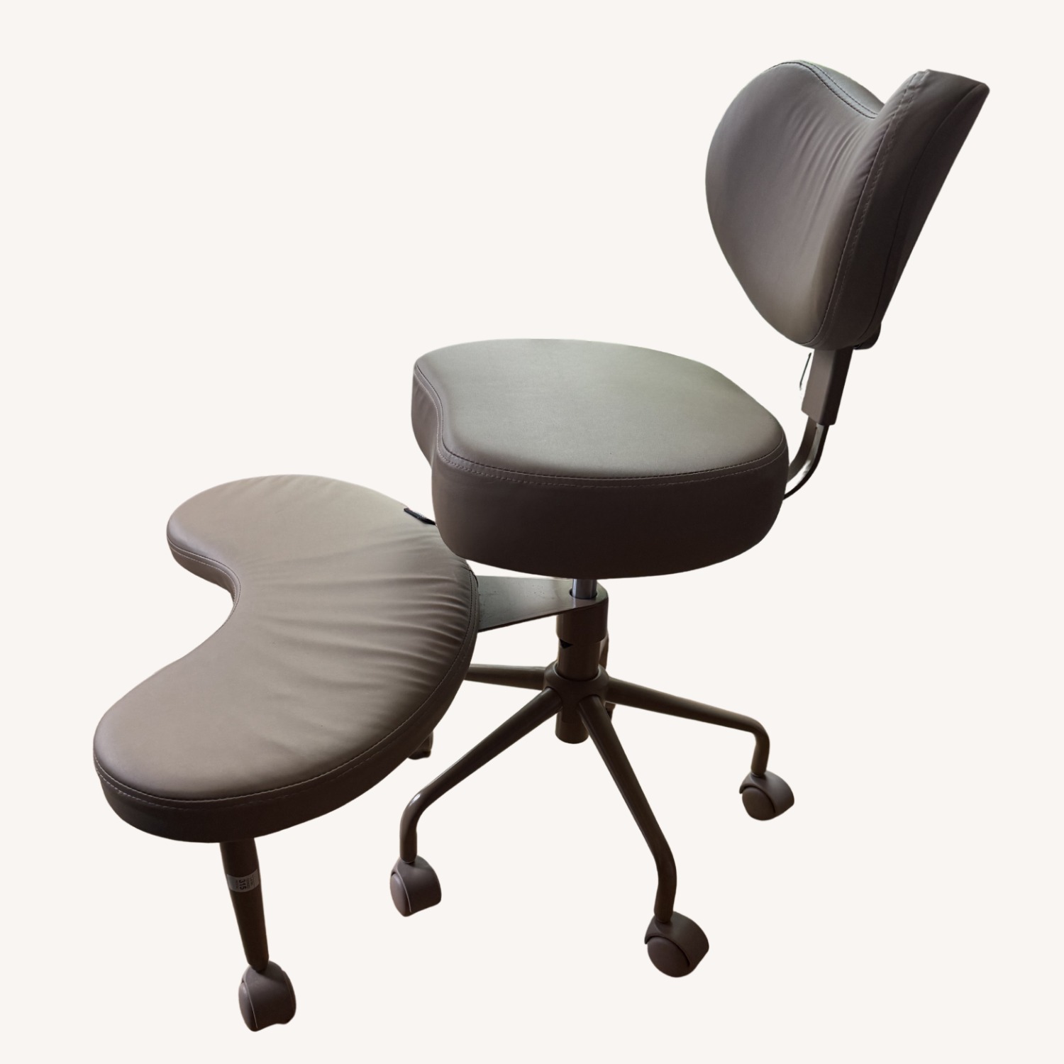 Pipersong Meditation Chair - image-2