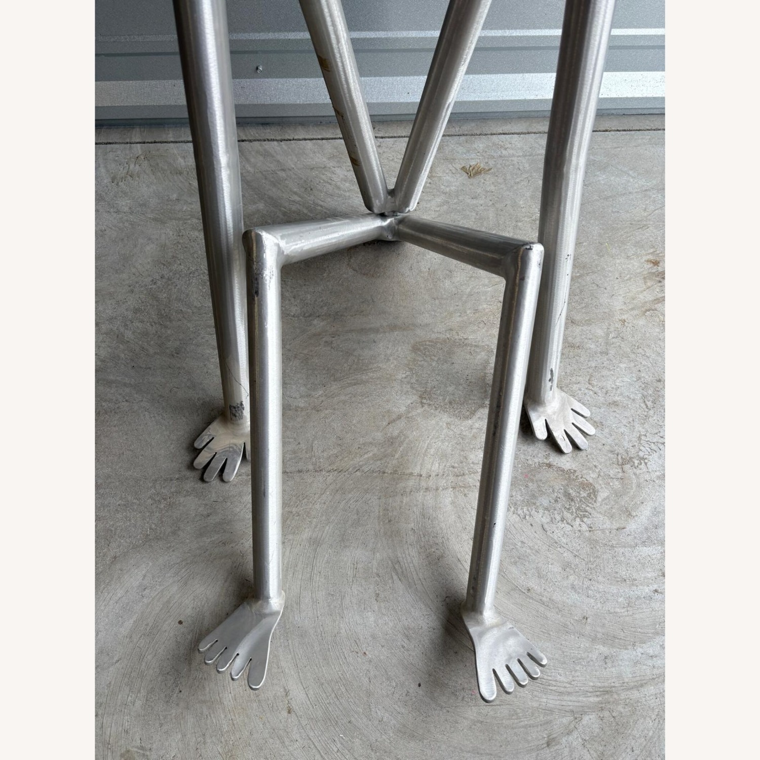Aluminum Sculpture by Rockledge Design Studios - image-3