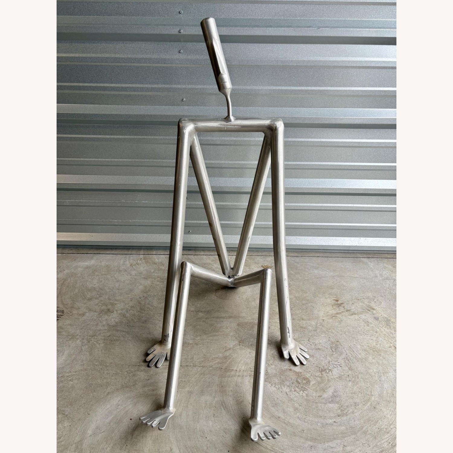 Aluminum Sculpture by Rockledge Design Studios - image-2