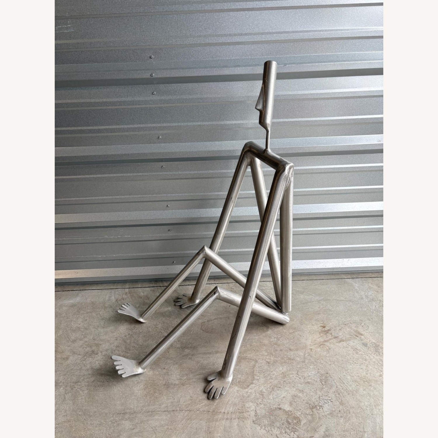 Aluminum Sculpture by Rockledge Design Studios - image-5