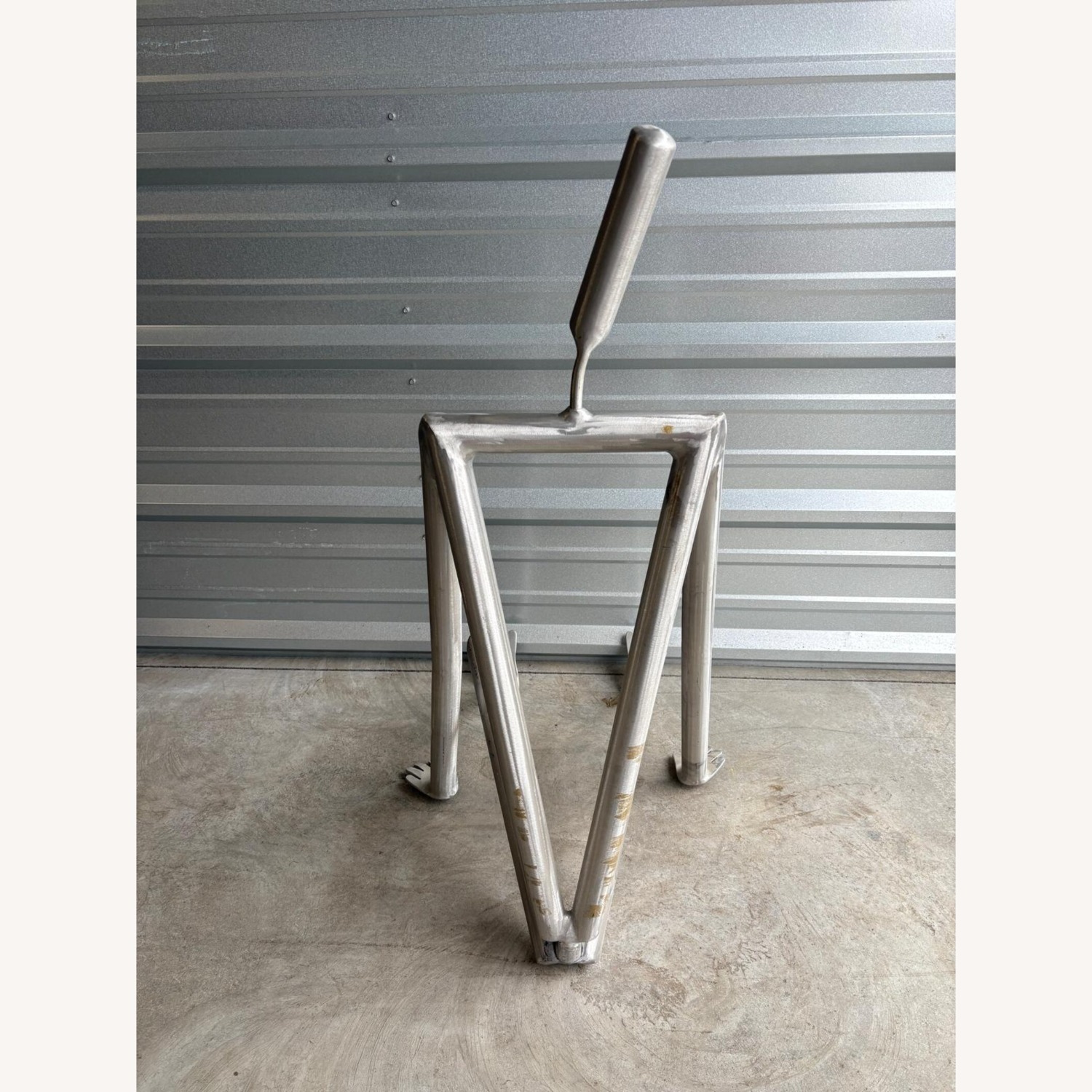 Aluminum Sculpture by Rockledge Design Studios - image-6