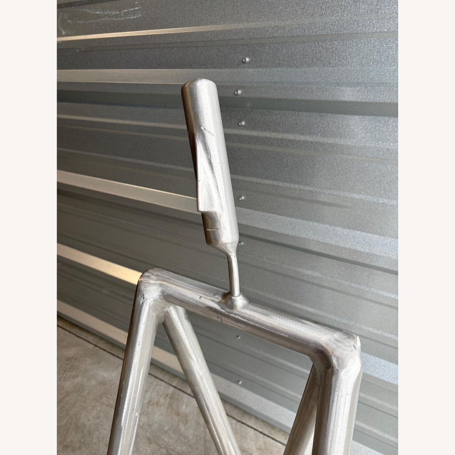 Aluminum Sculpture by Rockledge Design Studios - image-4