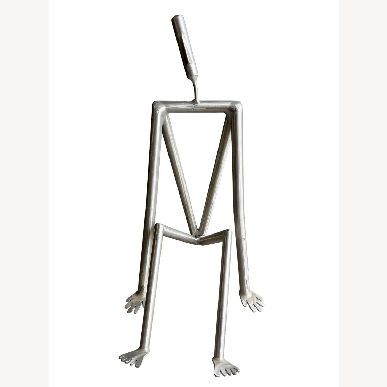 Aluminum Sculpture by Rockledge Design Studios - image-1