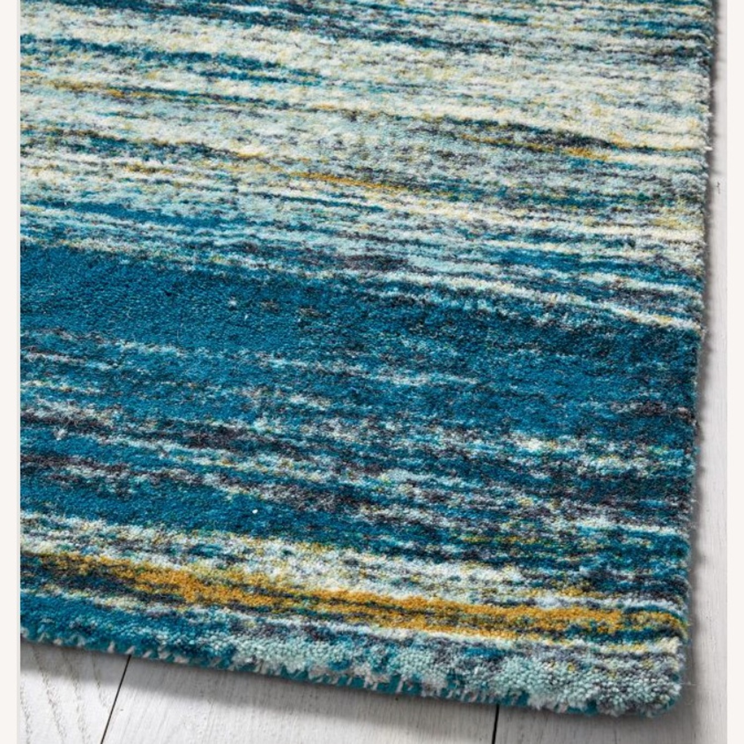 West Elm Verve Performance Rug 8X10 - image-3