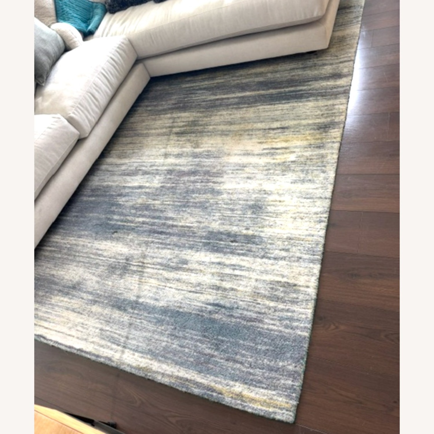 West Elm Verve Performance Rug 8X10 - image-1