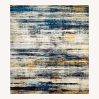 West Elm Verve Performance Rug 8X10