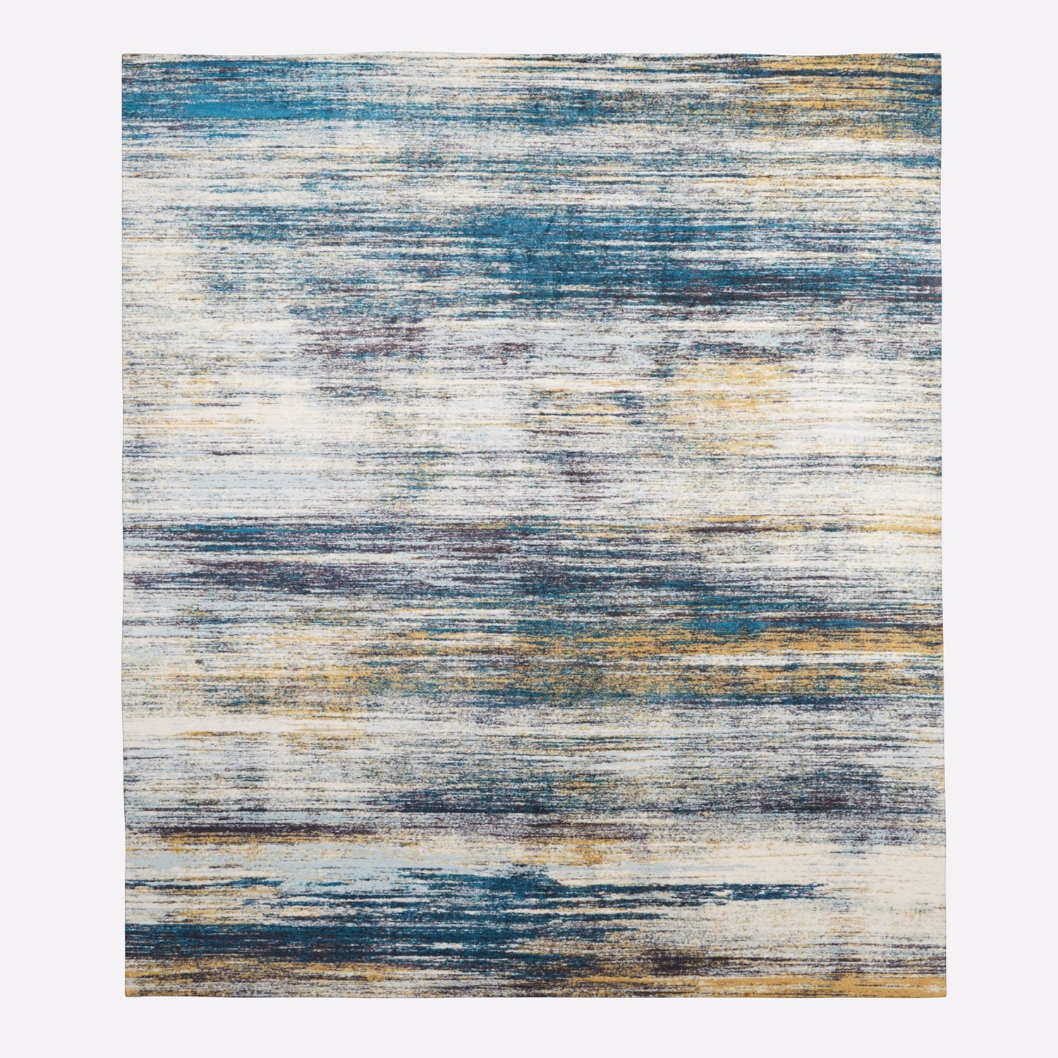 West Elm Verve Performance Rug 8X10 - image-4