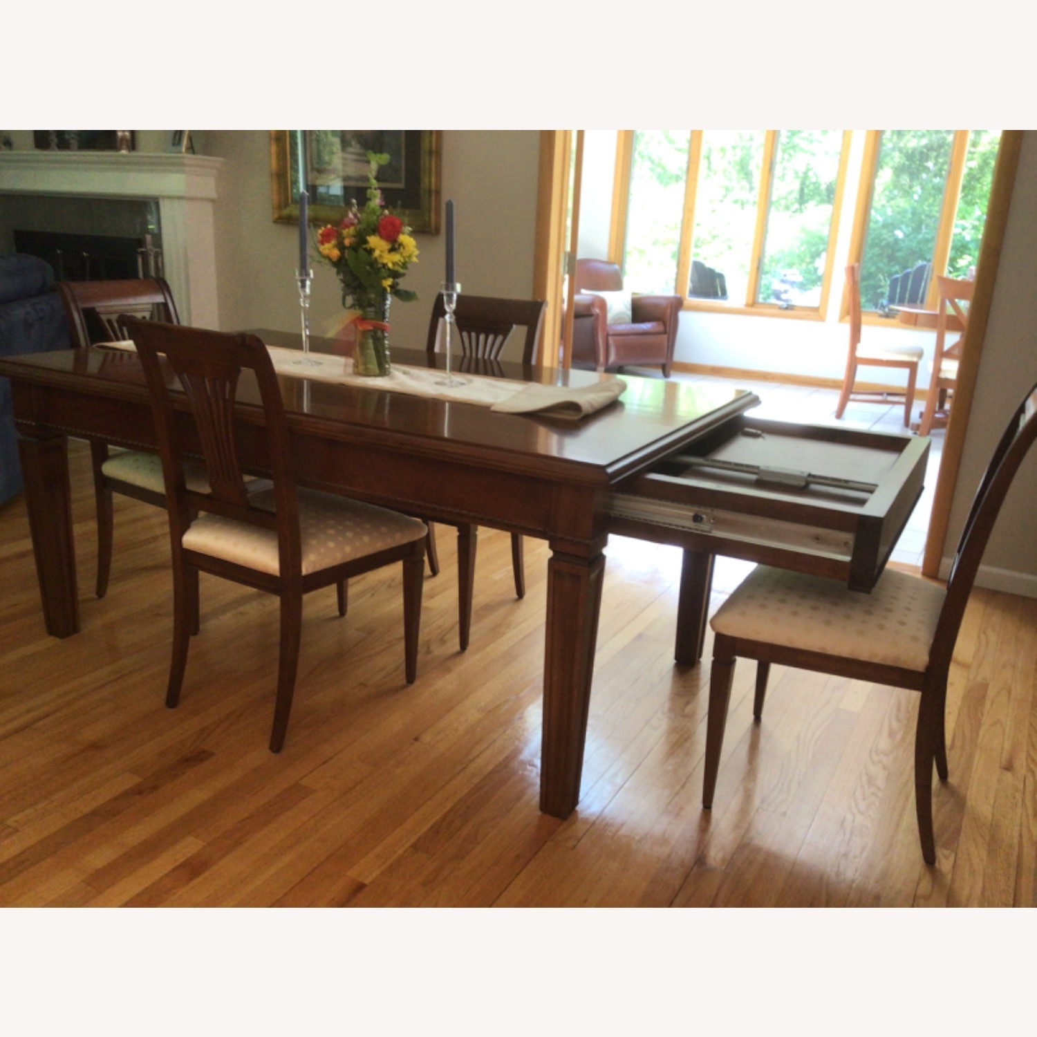 Italian Dining Table - image-2